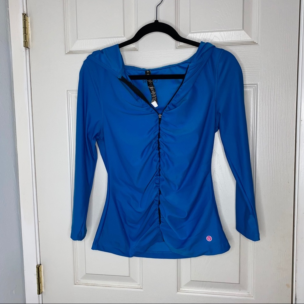 Women’s Workout Jacket